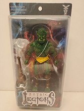 Mythic Legions Bryophytus All-Stars 4 Figure NEW