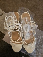 Woman Size 10