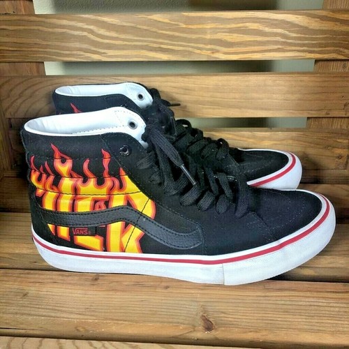 vans style 721454
