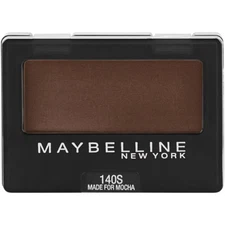 Maybelline Expert Wear Eyeshadow Singles/Monos (6 Pack)