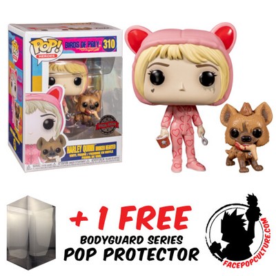 funko pop de harley quinn