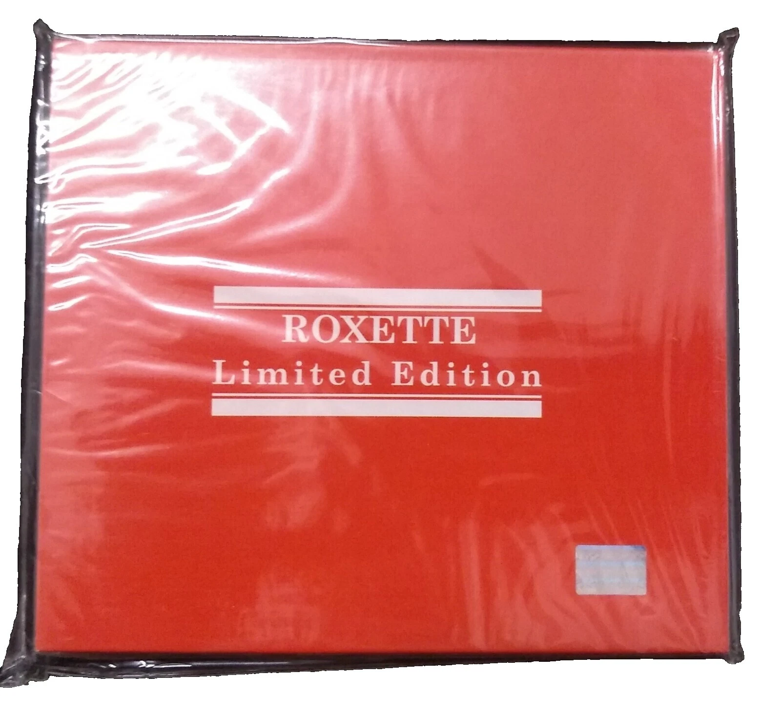 Special Edition Rock Music CDs