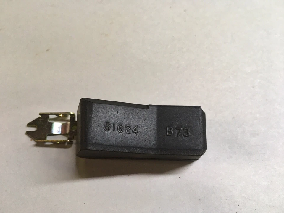 Carburador flotador Borg Warner CF257 nuevo  Foto 4 de 4