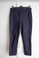 pantaloni lunghi donna OVS 46 neri blu