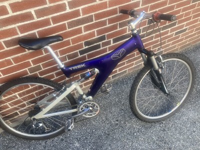 Bicycles - Trek Y11 - Nelo's Cycles