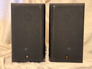 中古スピーカー】 KEF cresta 10 ブックシェルフ型 sp3320 Kef Cresta