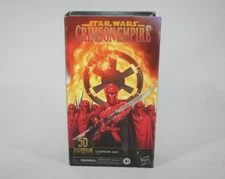 Star Wars Black Series 6" Inch Figure CARNOR JAX NIB Hasbro