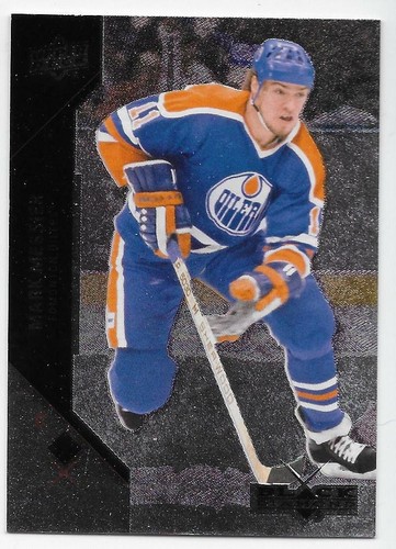 11/12 BLACK DIAMOND SINGLE DIAMOND BASE Hockey (#1-100) U-Pick From List - Picture 49 of 92