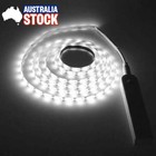 <!--F#f_0-->Motion Sensor LED Strip Light PIR Cool White Colour For Wardrobes and Cabinets<!--F/-->