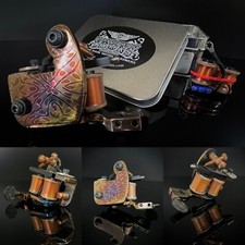 Tattoo Machine Professional Liner - Brand Baltimore Street Irons "New in OFFER"