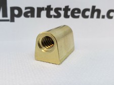 South Bend Lathe 9 & Light 10 w/Taper Attachment Cross Slide Feed Nut PT486NK1