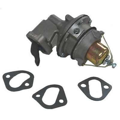 Sierra Fuel Pump Mercruiser