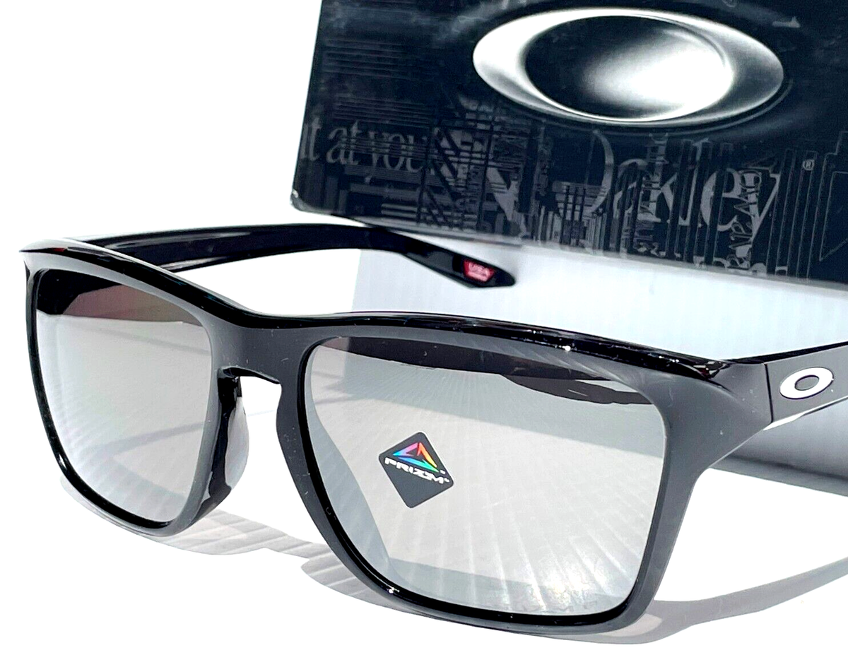 Oakley #19 Sunglasses Sylas Polarized Light for sale online