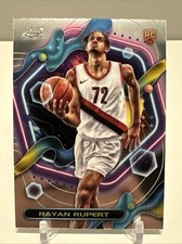 2024 Topps Cosmic Chrome - Rayan Rupert RC #188