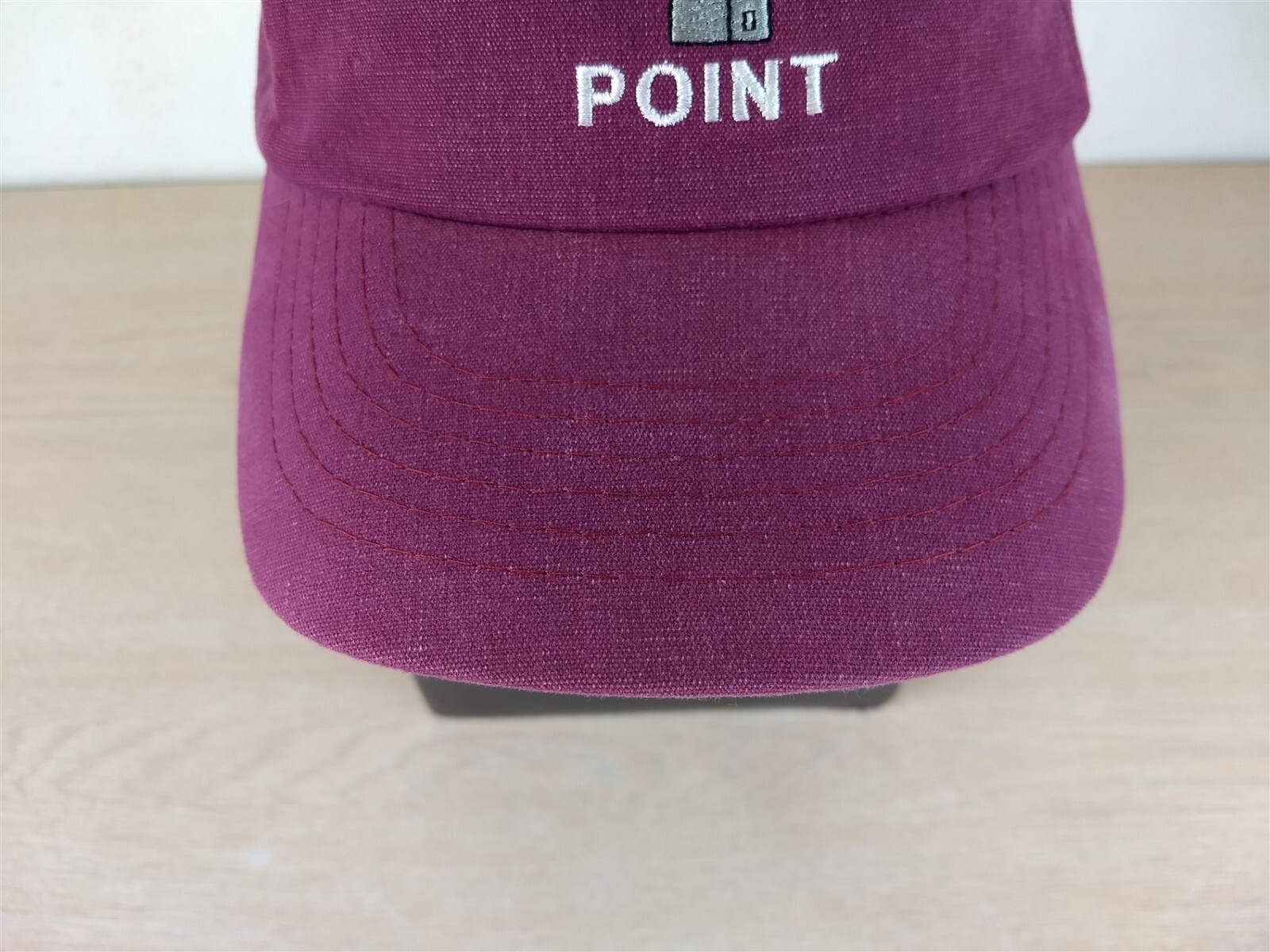 CAPE MAY POINT LIGHTHOUSE ADJUSTABLE SNAPBACK BAS… - image 8