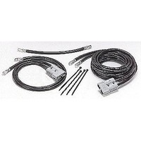 Superwinch Wiring Kit, Rear Of Vehicle,cap 5000lb, 1520 Superwinch Wiring Kit, Rear Of Vehicle,cap 5000lb, 1520