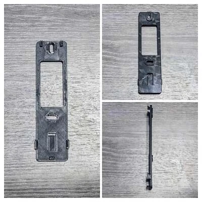 VARIETYBYSKL Roku Wire-Free Video Doorbell DB1000X Compatible Back Plate