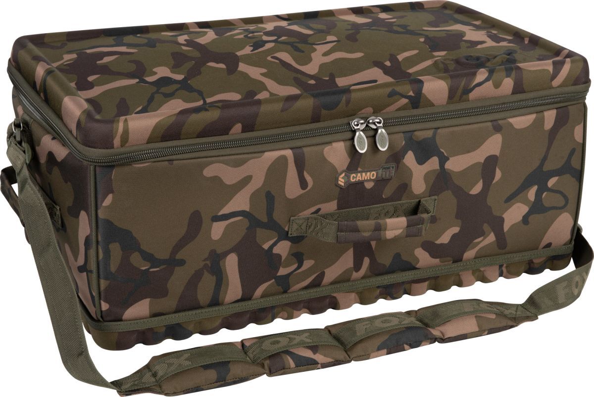 Органайзер FOX Camolite Barrow большой 68x39x29 см от TACKLE-ВЫГОДНЫЕ ПРЕДЛОЖЕНИЯ 20990₽