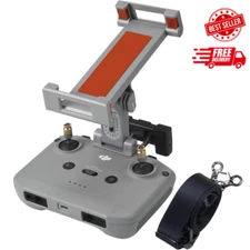RC-N1 N2 N3 N1C Remote Controller 4.7-12.9 Inch Tablet Holder Mount for DJI Neo,