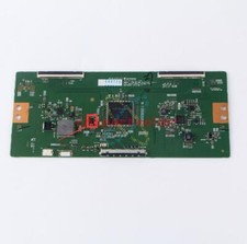 1PC For LG V16 65 UHD 6870C-0600A Logic board USED