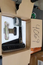 XPE Trailer Hitch 2.5" Receiver 8" Adjustable Drop Hitch Heavy Duty Truck Hitch