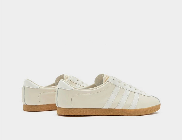 KEEN Adidas Originals London Sneakers In Wonder White Edizione Limitata