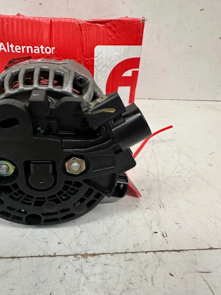 Alternator FITS CITROEN C4 C5  DISPATCH PEUGEOT 307 EXPERT AUTOELECTRO AEC1914 - Image 4 of 4