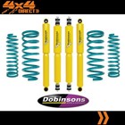DOBINSONS SUSPENSION LIFT KIT FOR TOYOTA FORTUNER 05-15