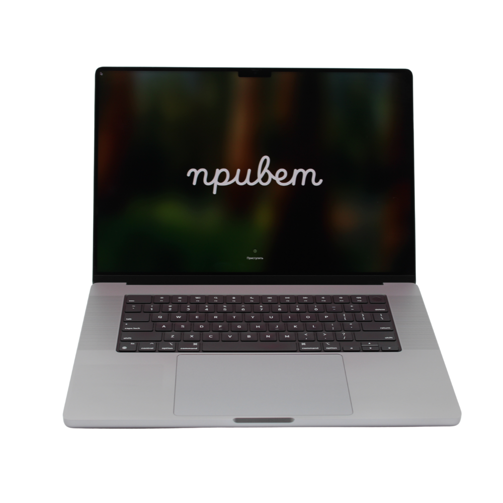 Apple MacBook Pro A2485 M1 Pro Chip 32GB RAM/1TB SSD Sonoma
