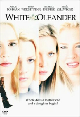 White Oleander by Janet Fitch