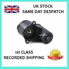 6 SIDED TORX REAR BRAKE CALIPER SERVO MOTOR FOR AUDI A6, A6 AVANT, A6 ALLROAD