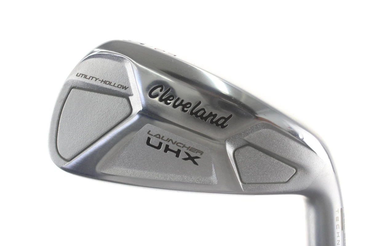 Cleveland sales launcher uhx