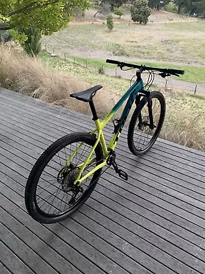 trek bike gumtree
