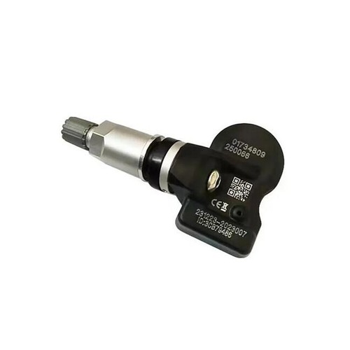 4pcs 01734809 TPMS Tire Pressure Monitoring Sensor For Geely Emgrand Yuanjing - Picture 2 of 7
