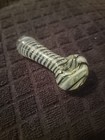 Tobacco Smoking Pipe Bowl Glass — photo 5