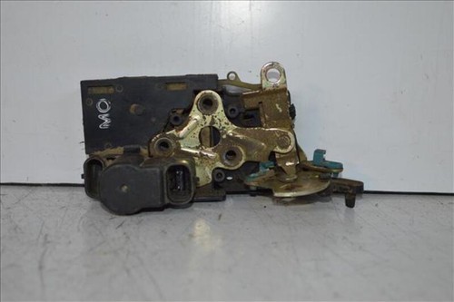 96260993 rear door lock lh for DAEWOO NUBIRA 1.6 G 2000-2003 2001 84687 - Picture 2 of 11