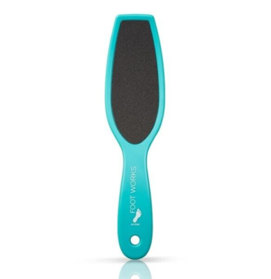 Protège-talons Silicone Anti-crevasses Footworks Avon - Résultats Visibles En 3 Jours