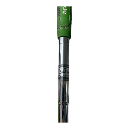 Adams Golf Idea V4 Tech 7 Hybrid Left-Handed V4.0 Steel Shaft 38" LH - Picture 7 of 10