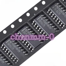 10pcs new SN75175DR SN75175 SOP-16 #MX