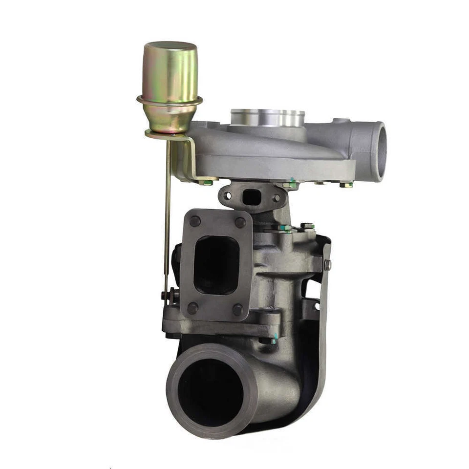 Turbocharger-VIN: F Rotomaster J1650103N - Image 2 of 4