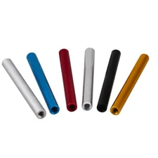 M2.5 Threaded Round Spacer Pillar Standoff Pillar Female-female Connector L:6-70