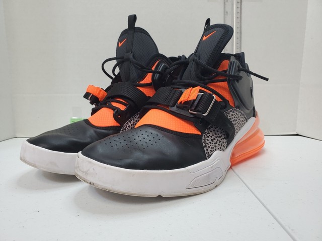 air force 270 hyper crimson
