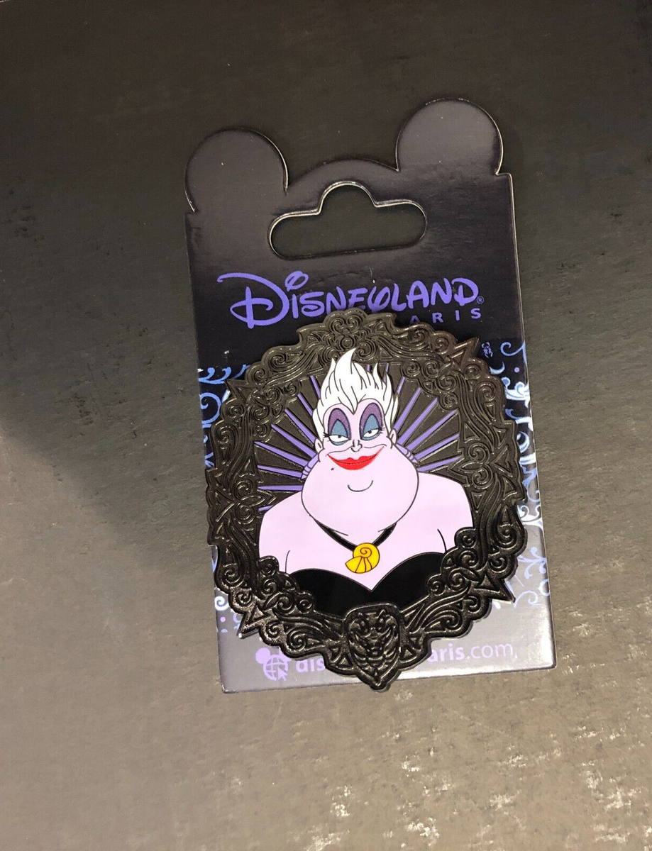 Disney - まあ Pink A La Mode (PALM) - Golden Character Coin Series - Wave
