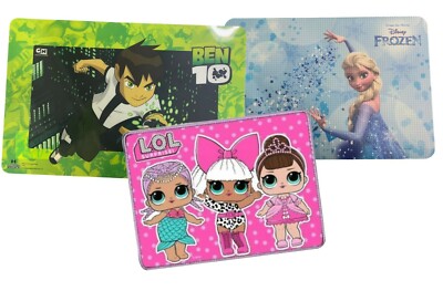 Amerikanische Frühstückstischdecke Kinder Frozen Ben Ten Ben10 Lol Cartoons