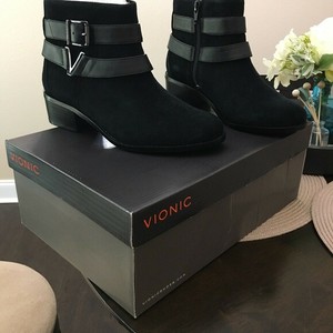 vionic mana bootie