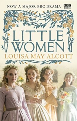 Little Women: Official BBC TV Tie-In By Louisa May Alcott