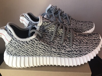 Adidas Yeezy YZY Boost 350 Turtledove (2022) Size 7 Mens  display picture 3