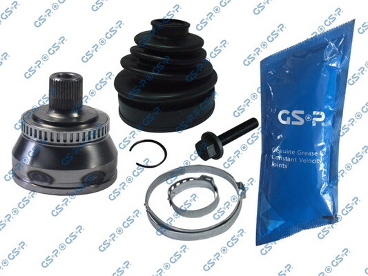 Gsp 803069 Gelenksatz Antriebswelle FüR Audi Seat-image
