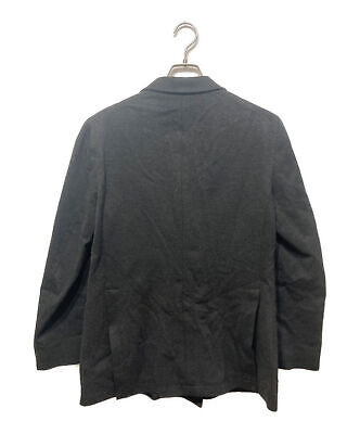 TAGLIATORE double breasted jacket Size: 46 Gray Men 1SBM2DK TAGLIATORE double breasted jacket Size: 46 Gray Men 1SBM2DK