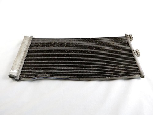 51804991 KONDENSATOR KLIMAANLAGE A/C LANCIA MUSA 1.3 D 66KW